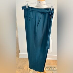 Club Monaco Cropped Women’s Trousers